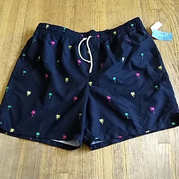 Old Navy Other - Old Navy swim trunks Size XL NWT